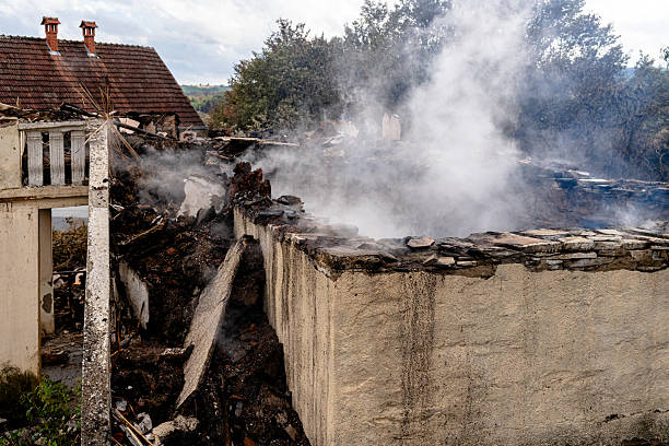 Affordable Smoke Damage Removal solutions in Kingston, PA